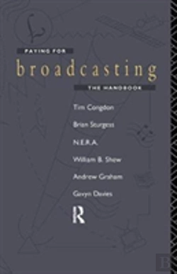 Bertrand.pt - Paying For Broadcasting: The Handbook