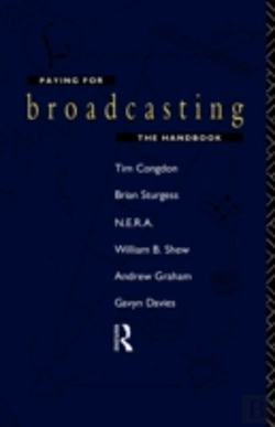 Bertrand.pt - Paying For Broadcasting: The Handbook