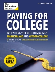 Paying For College, 2020 Edition