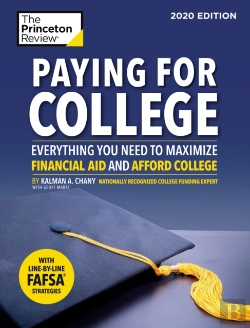 Bertrand.pt - Paying For College, 2020 Edition