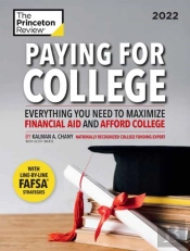 Paying For College, 2022