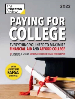 Bertrand.pt - Paying For College, 2022