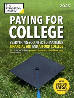 Bertrand.pt - Paying For College, 2023