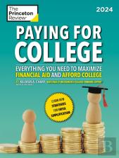 Paying For College, 2024