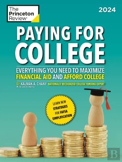 Bertrand.pt - Paying For College, 2024