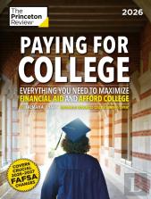 Paying For College, 2026