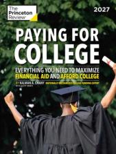 Paying For College, 2027