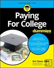 Paying For College For Dummies