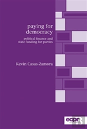 Paying For Democracy