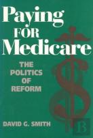 Paying For Medicare