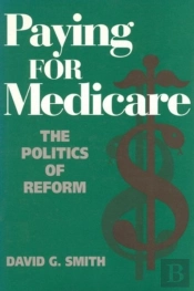 Paying For Medicare