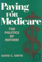 Paying For Medicare