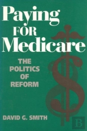Paying For Medicare