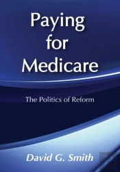 Paying For Medicare