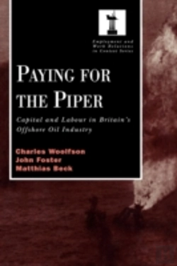 Bertrand.pt - Paying For The Piper