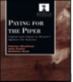 Bertrand.pt - Paying For The Piper