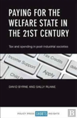 Bertrand.pt - Paying For The Welfare State In The 21st Century