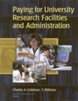 Paying For University Research Facilities And Administration