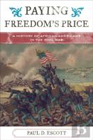 Paying Freedom'S Price