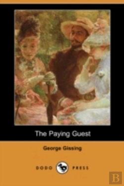 Bertrand.pt - Paying Guest (Dodo Press)