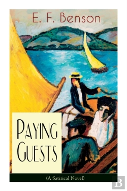 Bertrand.pt - Paying Guests (A Satirical Novel)