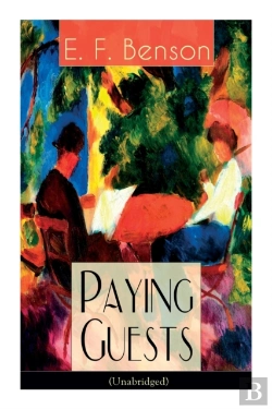 Bertrand.pt - Paying Guests (Unabridged)