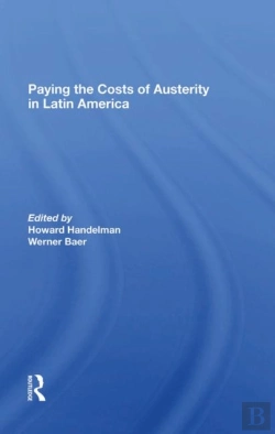 Bertrand.pt - Paying The Costs Of Austerity In Latin America