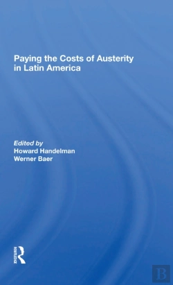 Bertrand.pt - Paying The Costs Of Austerity In Latin America