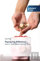 Paying The Difference
