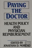 Paying The Doctor