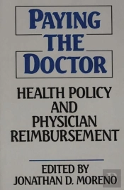 Paying The Doctor