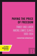 Paying The Price Of Freedom