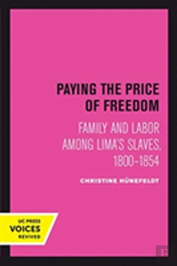 Bertrand.pt - Paying The Price Of Freedom