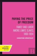 Paying The Price Of Freedom