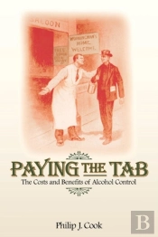 Paying The Tab