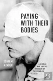 Paying With Their Bodies