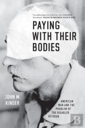 Paying With Their Bodies