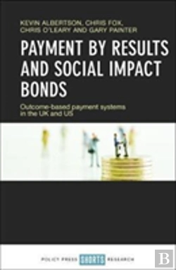 Bertrand.pt - Payment By Results And Social Impact Bonds