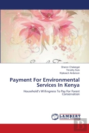 Payment For Environmental Services In Kenya
