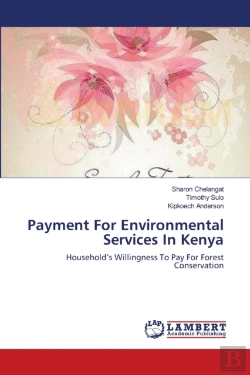 Bertrand.pt - Payment For Environmental Services In Kenya