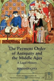 Payment Order Of Antiquity And The Middle Ages