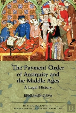 Bertrand.pt - Payment Order Of Antiquity And The Middle Ages