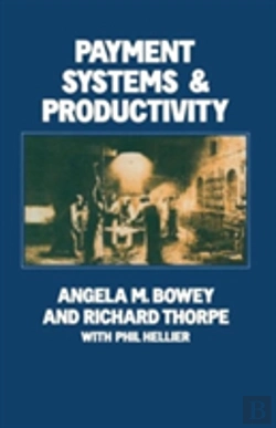 Bertrand.pt - Payment Systems And Productivity