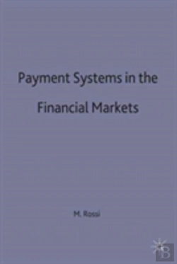 Bertrand.pt - Payment Systems In The Financial Markets