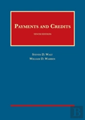 Payments And Credits