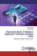Payments Bank