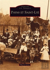 Payns Et Saint-Lye