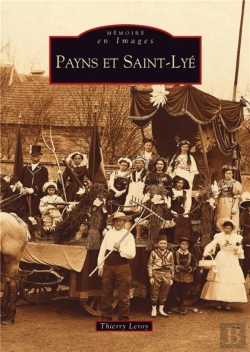Bertrand.pt - Payns Et Saint-Lye