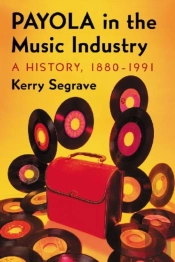 Payola In The Music Industry