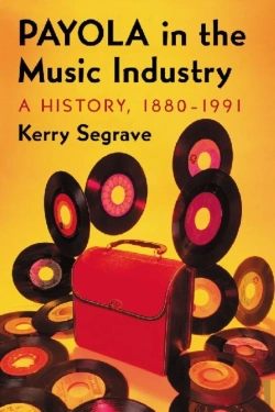 Bertrand.pt - Payola In The Music Industry